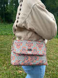 KINKI BEHAVIOR “Quantum Kaliedoscope ” Shoulder Bag